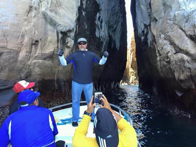 Hostal Albatros San Cristóbal Dış mekan fotoğraf