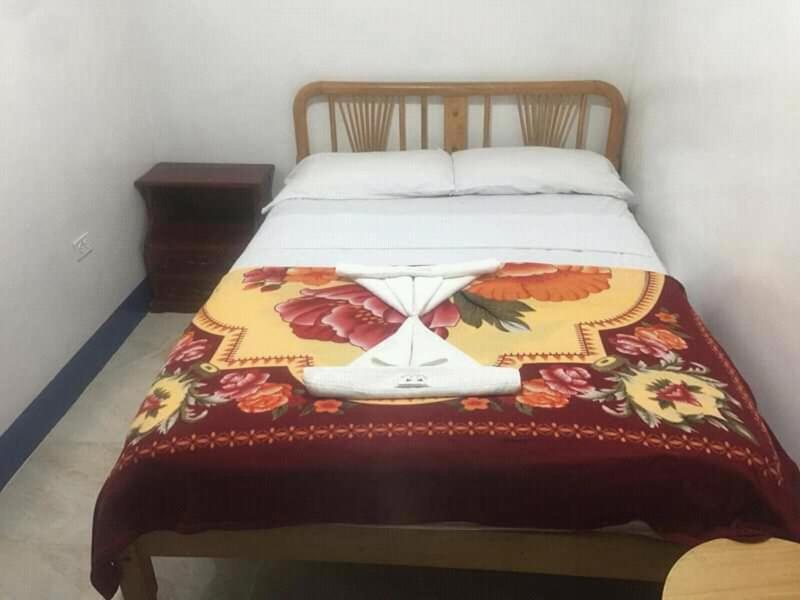 Hostal Albatros San Cristóbal Dış mekan fotoğraf